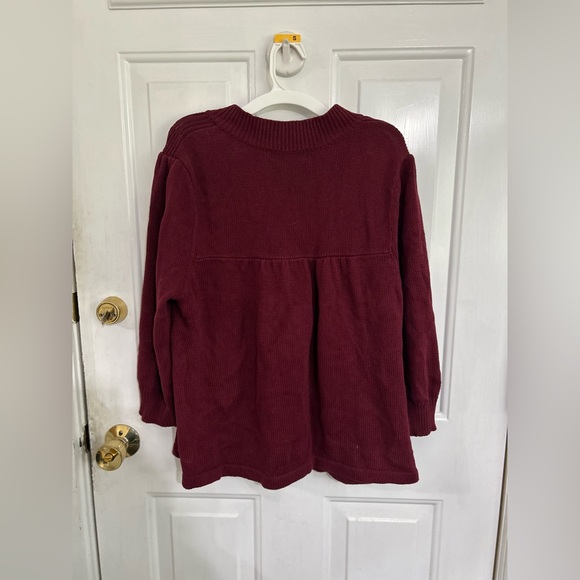 Mossimo sweater - Picture 13 of 14